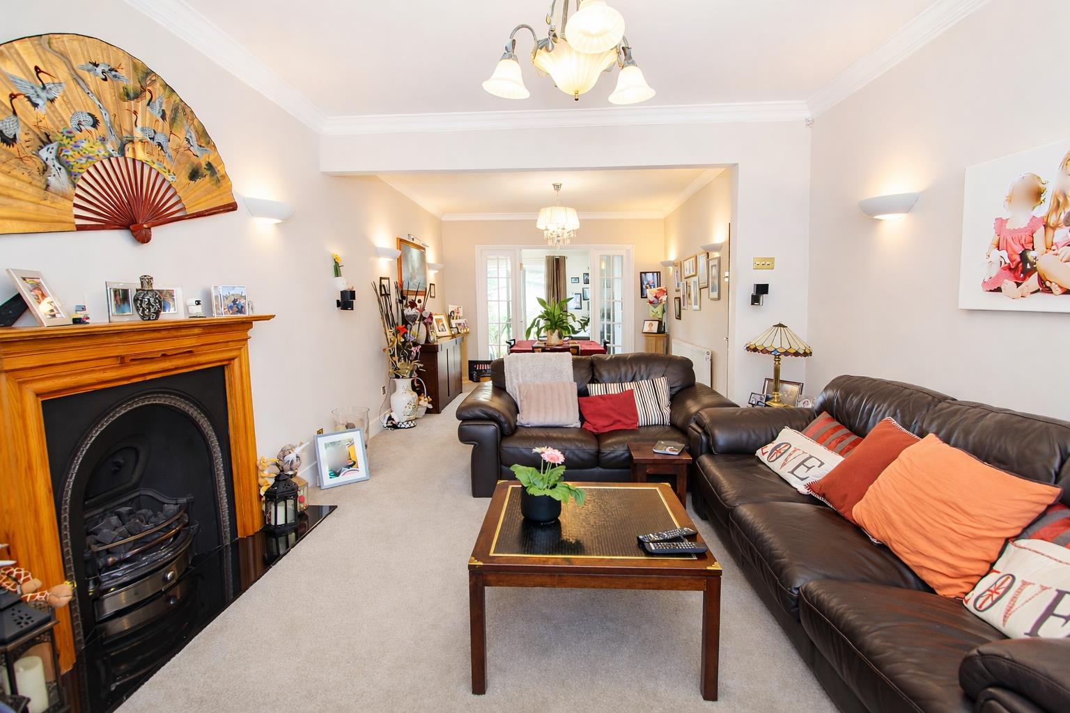 3 bed property in Senga Road, Wallington